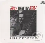 Jiří Dědeček: Zabili trafikantku - Jiří Dědeček
