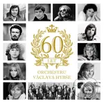 60. let orchestru Václava Hybše (2 CD)