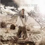 Janek Ledecky: Na konci duhy - Janek Ledecky