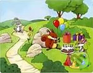 Hello Robby Rabbit 2: Story Cards - Carol Read