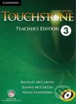 Touchstone Level 3: Teacher´s Edition with Assessment Audio CD/CD-ROM - kniha z kategorie Jazykové učebnice a slovníky