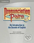 Pronunciation Pairs 2nd Edition: Student´s Book - Ann Baker - kniha z kategorie Jazykové učebnice a slovníky