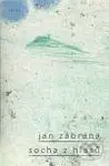 Socha z hlasů - Jan Zábrana - kniha z kategorie Poezie