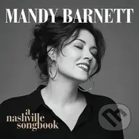 Mandy Barnett: A Nashville Songbook - Mandy Barnet
