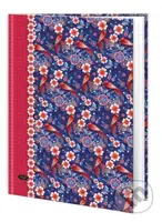 Záznamová kniha A5 Catalina Estrada