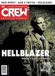 CREW2 (44/2014) - kniha z kategorie Komiksy