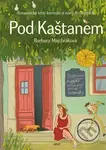Pod Kaštanem - Barbora Majchráková - kniha z kategorie Romantika