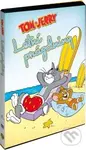 Tom a Jerry: Letní prázdniny - film z kategorie Animované pohádky