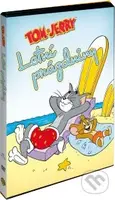 Tom a Jerry: Letní prázdniny - film z kategorie Animované pohádky