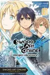 Sword Art Online: Project Alicization 1 (manga) - Reki Kawahara, Koutarou Yamada (ilustrátor) - kniha z kategorie Komiksy