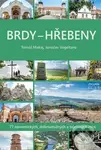 Brdy - Hřebeny (77 romantických, dobrodružných a tajemných míst) - kniha z kategorie Průvodci Evropou
