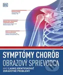 Symptómy chorôb (Obrazový sprievodca)