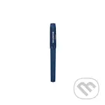 Moleskine - plniace pero Moleskine X Kaweco (modré)