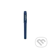 Moleskine - plniace pero Moleskine X Kaweco (modré)