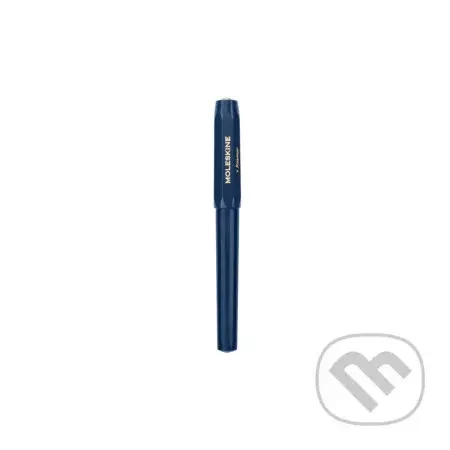 Moleskine - plniace pero Moleskine X Kaweco (modré)