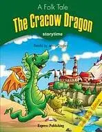 Storytime 3 - The Cracow Dragon - Teacher´s Book + CD - kniha z kategorie Jazykové učebnice a slovníky