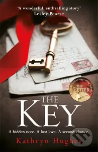 The Key (This summer's heartbreaking must-read) - Kathryn Hughes