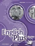 English Plus - Starter - Workbook (Second edition) - Ben Wetz, Robert Quinn