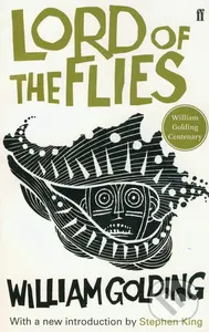 Lord of the Flies - William Golding