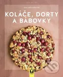 Koláče, dorty a bábovky - Gina Greifenstein - kniha z kategorie Kuchařky