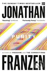 Purity - Jonathan Franzen - kniha z kategorie Společenská beletrie