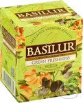 BASILUR Bouquet Green Freshness,BASILUR Bouquet Green Freshness
