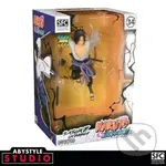 Figurka Naruto Shippuden - Sasuke