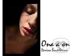 Ona a on - Darina Šindelářová - kniha z kategorie Poezie