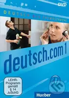 Deutsch.com 1: DVD A1 - Franz Specht - film z kategorie Naučné dokumenty