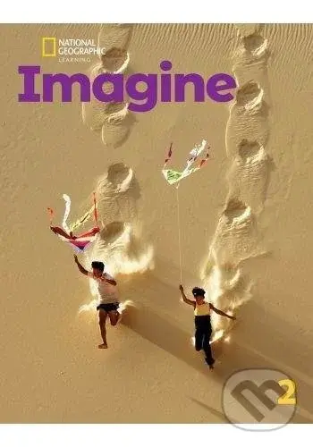 Imagine 2 (BrE): Workbook - Elaine Boyd, Paul Dummett