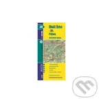 1:100T (28)-Okolí Brna - jih, Pálava - kniha z kategorie Mapy a cestování