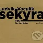 Sekyra - Ludvík Vaculík - audiokniha z kategorie Beletrie