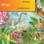 Mitaí - Peter Kopa - audiokniha z kategorie Společenská beletrie