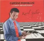 Úspěšné podnikání a zákon přitažlivosti (CD) - Karel Spilko - audiokniha z kategorie Motivace a seberozvoj