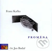 Proměna - Franz Kafka - audiokniha z kategorie Sci-fi a fantasy