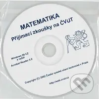Matematika (Přijímací zkoušky na ČVUT)
