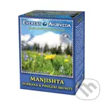 Manjishta (Ochrana & posilnenie imunity)