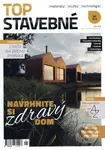 Top stavebné (jar 2019) (Materiály, služby, technológie)