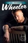 Wheeler - Jay Crownover - kniha z kategorie Romantická