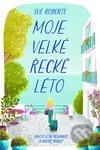 Moje velké řecké léto - Sue Roberts - kniha z kategorie Romantická