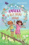 Amálka a její velké přání - Valja Zincková