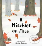 A Mischief of Mice - Matheson  Christie - kniha z kategorie Pohádky