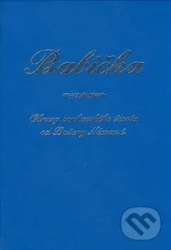 Babička - Božena Němcová - kniha z kategorie Pro děti