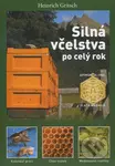 Silná včelstva po celý rok - Heinrich Gritsch - kniha z kategorie Chov včel