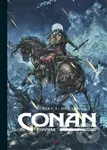 Conan z Cimmerie 3 - Robert E. Howard - kniha z kategorie Komiksy