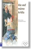 Ale veď máme krídla - Bruno Ferrero - kniha z kategorie Beletrie