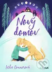 Nový domov - Leslie Connor - kniha z kategorie Pro děti