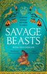Savage Beasts - Rani Selvarajah - kniha z kategorie Beletrie