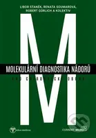 Molekulární diagnostika nádorů pro chirurgické obory - kniha z kategorie Medicína