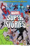 Marvel Super Stories (All-New Comics from All-Star Cartoonists) - kniha z kategorie Komiksy
